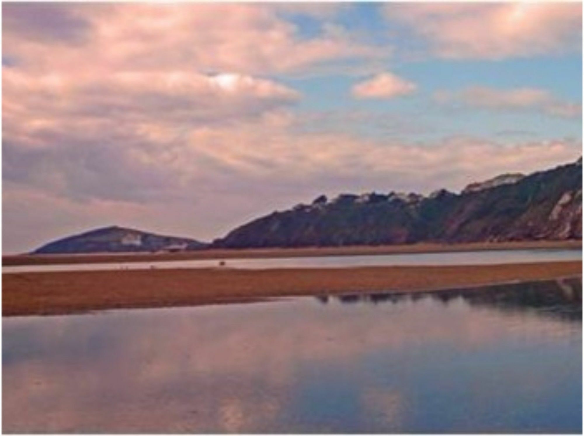 Rainbow Lodge Guest House Plymouth Exteriér fotografie